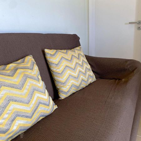 Apartamentos Carbel Mar Назаре Екстериор снимка