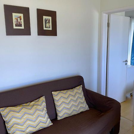 Apartamentos Carbel Mar Назаре Екстериор снимка