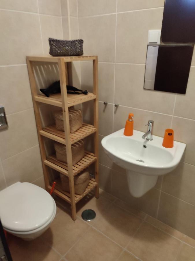 Apartamentos Carbel Mar Назаре Екстериор снимка