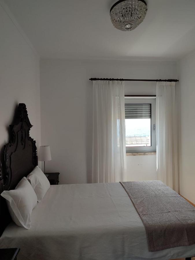 Apartamentos Carbel Mar Назаре Екстериор снимка
