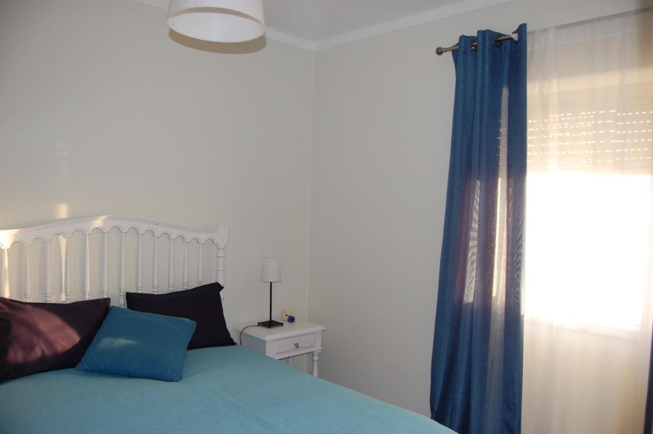 Apartamentos Carbel Mar Назаре Екстериор снимка