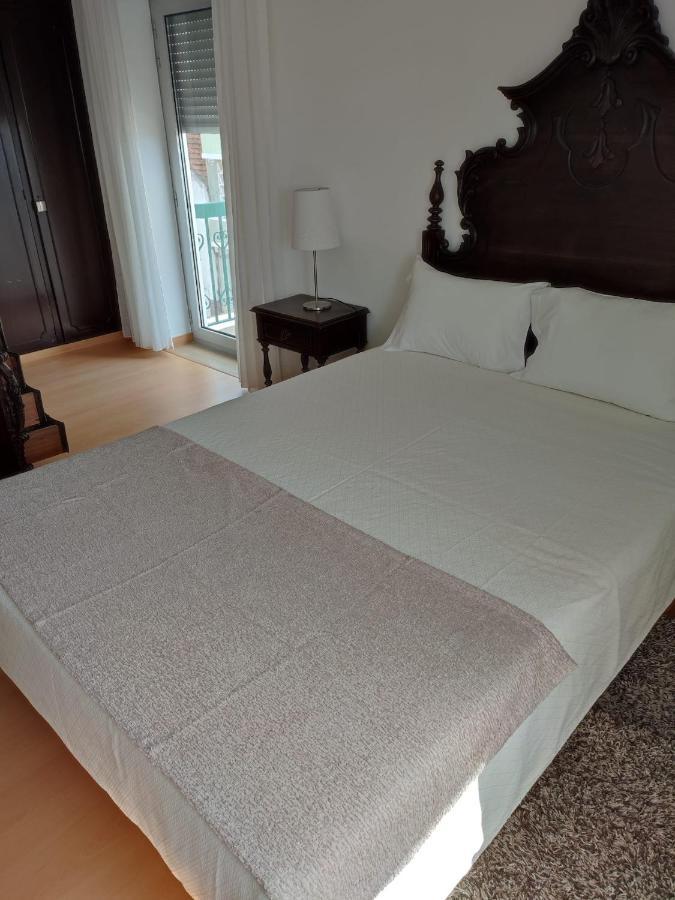 Apartamentos Carbel Mar Назаре Екстериор снимка