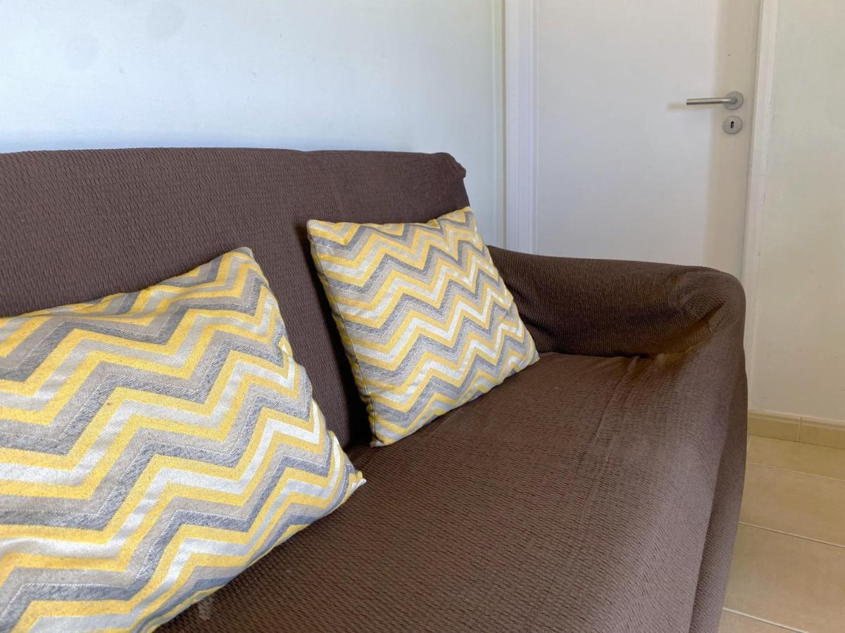 Apartamentos Carbel Mar Назаре Екстериор снимка